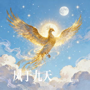 凤于九天