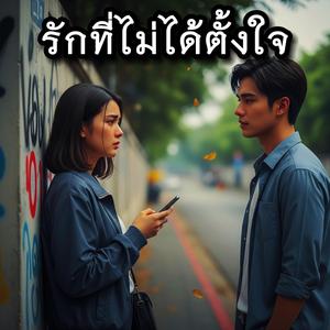 รักที่ไม่ได้ตั้งใจ