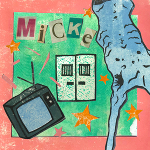 Micke