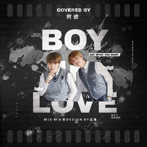 BOY IN LUV(COVER FDSNT)