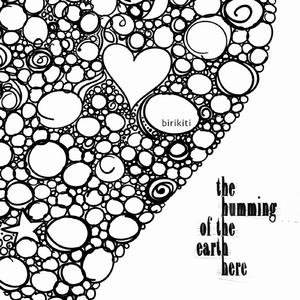The Humming of the Earth Here