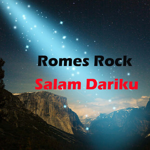 Salam dariku