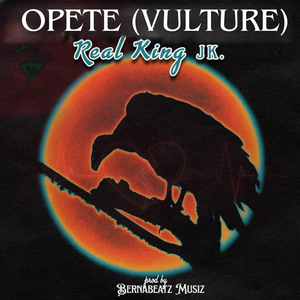 Opete (Vulture)