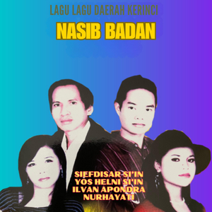 Nasib Badan