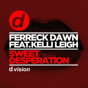Sweet Desperation (Original Mix)
