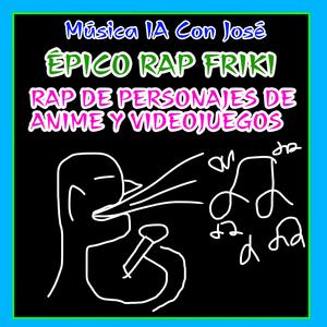Samus Aran Rap (Versión 2)