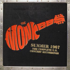 You Just May Be the One (Live at Spokane Coliseum, Spokane, WA, 8/27/1967)