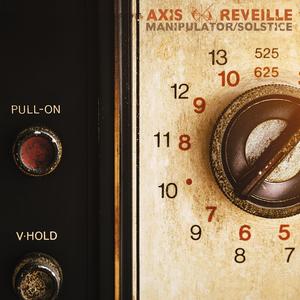 Manipulator (Arbitration) (Musim Remix)