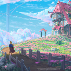 按下播放键（钢琴曲）