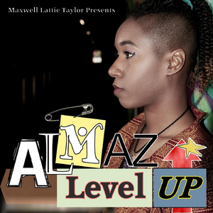 Level Up (Maxwell Lattie Taylor Presents)