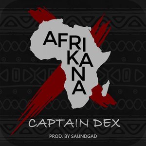 Afrikana