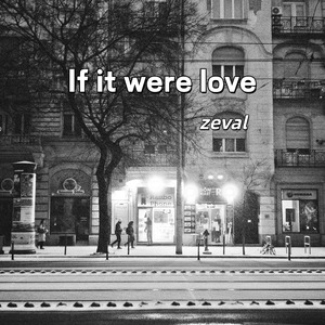 If it were love-pop.m