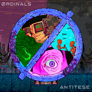 Antítese