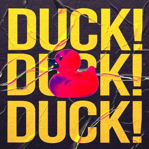 DUCK! (feat. Byv_Trubb, Brice Anthony & FollowxForever)
