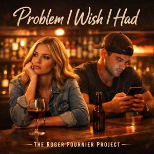 Problem I Wish I Had