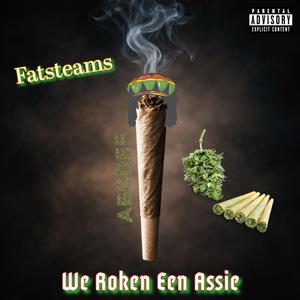 We Roken Een Assie