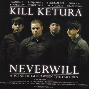 Neverwill