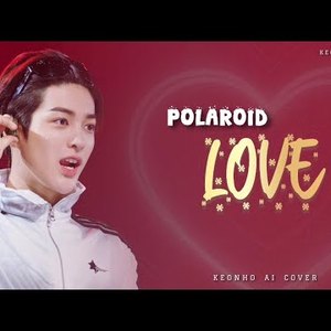 AI CORTIS 건호 POLAROID LOVE