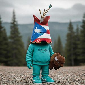 Infinite Aura (Instrumental)