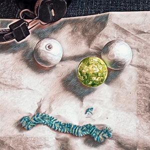 Stereo Pandemic (feat. Aaron Sawich)