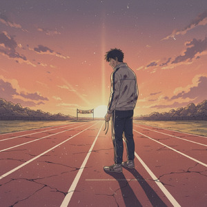 ゴールに触れたい