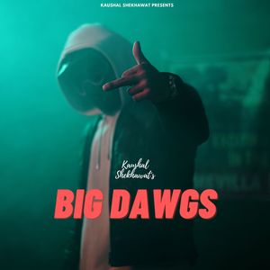 Big Dawgs (Slowed)