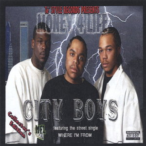 City Boys