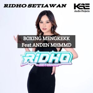 BOXING MENGKEKK