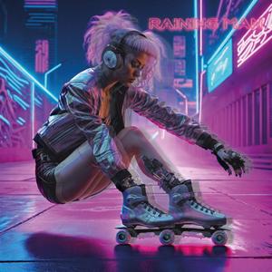 Raining Man (feat. DJ LUKE & Nadia) (Radio Edit)