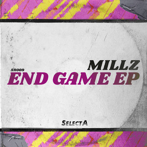 End Game (Original Mix)