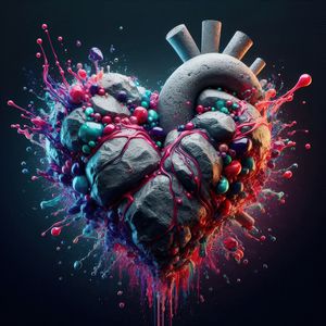 Бездушный камень