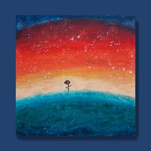 陈粒-陈粒奇妙能力歌弹唱版（哆啦chun梦 remix）