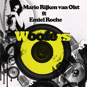 Woofers (Original Mix)