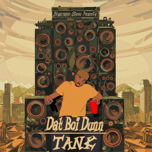 Get Up ft. Skyscraper Stereo