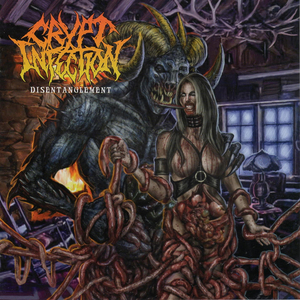 Senescent Enstranglement