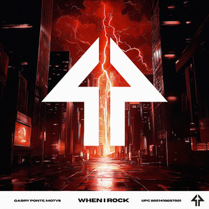 When I Rock (Extended Mix)