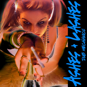 Ashes and Lashes (Original Extended Vocal Mix)