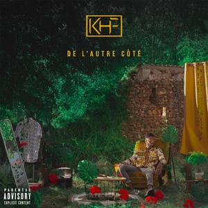 Stigmate (feat. Ledjons)