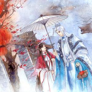 【霹雳】琵琶怨 - 记骨箫范凄凉