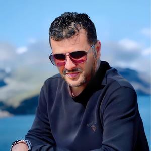 Loqman Hrori_Dalala Min