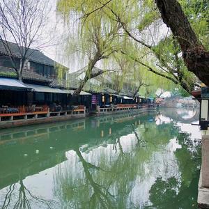 长安城门口（翻自 宮村優子）