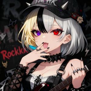 Give It Up (Nightcore)