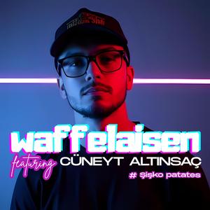 Şişko patates (feat. CÜNEYT ALTINSAÇ) (Radio Edit)