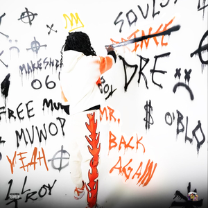 Yeah (Mr. Back Again)