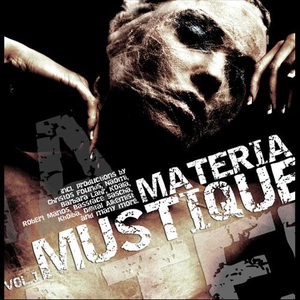 Where U Goin feat. Michael Marshall