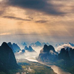 [FREE] "漓" - 中国风 CHINA TYPE BEAT