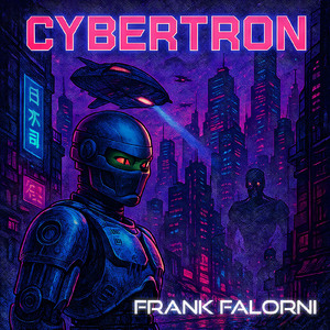 Cybertron