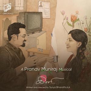 Ini-ya Naal Indru (feat. Susantika & Aadityan Gokulakrishnan)