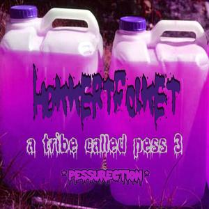 Wrestlemaniacs (feat. Bad Spit, F-Word, Fit Shaced & Høkkertfolket)