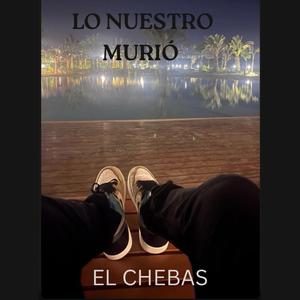 LO NUESTRO MURIO